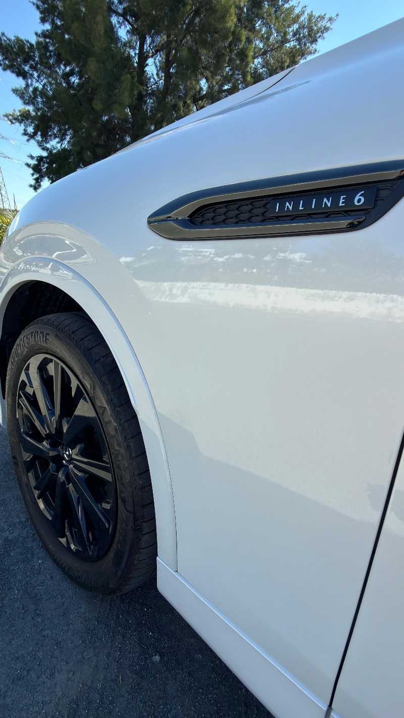 2024 Mazda CX-60 3,3L 2024 Cyprus