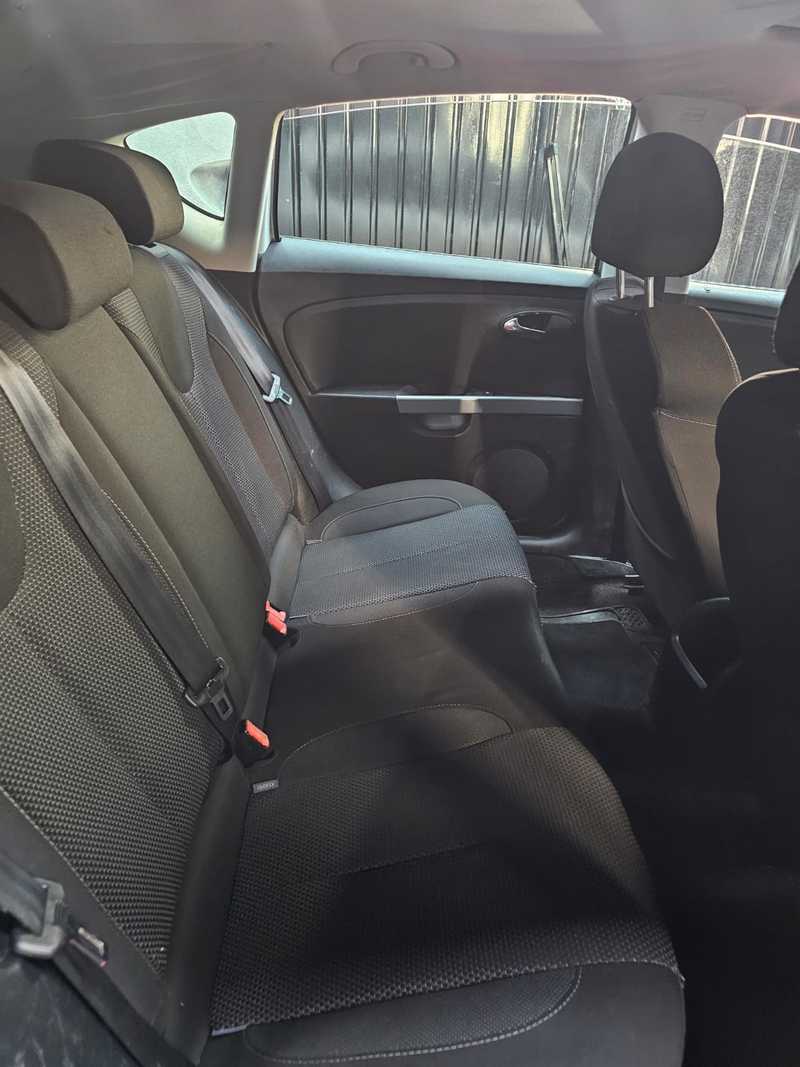 2012 Seat Leon 1,6L 2012 Cyprus