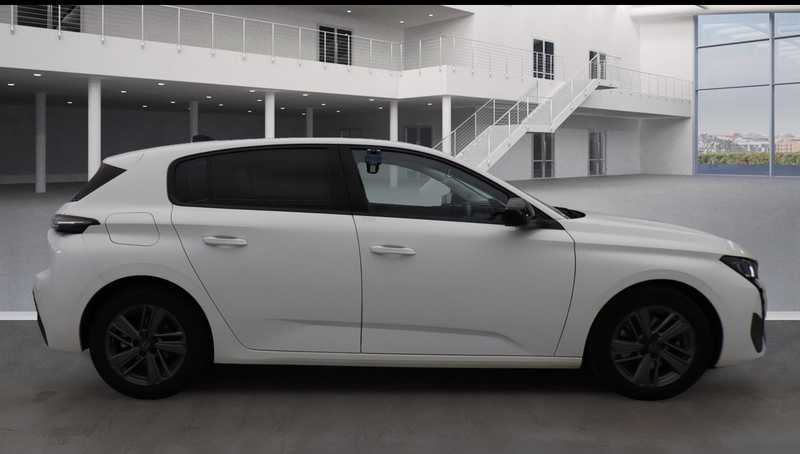 2023 Peugeot 308 1,5L 2023 Cyprus