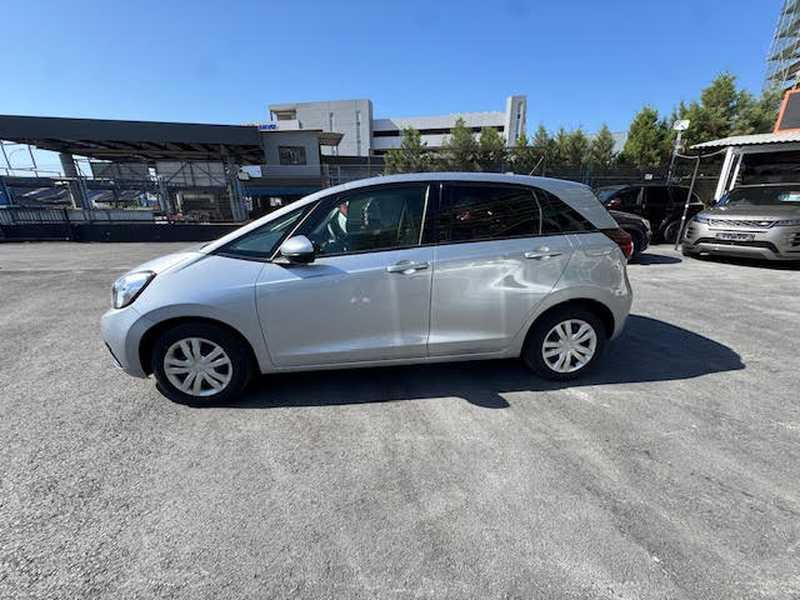 2022 Honda Fit 1,3L 2022 Cyprus