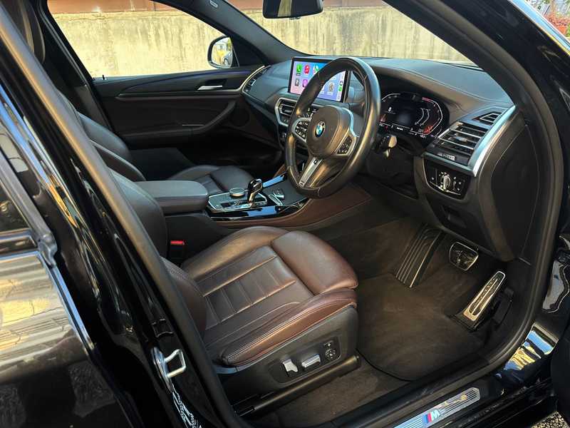 2022 BMW X4 2,0L 2022 Cyprus