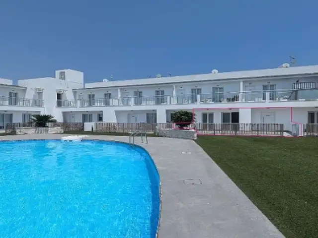 2-bedroom apartment for sale, Επαρχία Λάρνακας — Μαζωτός