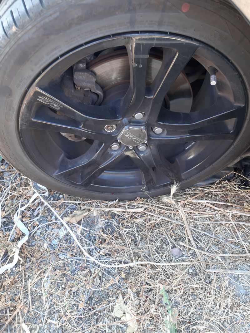 2009 Toyota Auris 2009 Cyprus