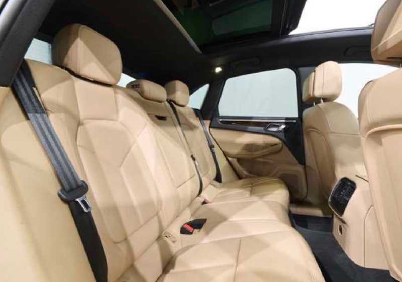 2025 Porsche Macan 2,0L 2025 Cyprus