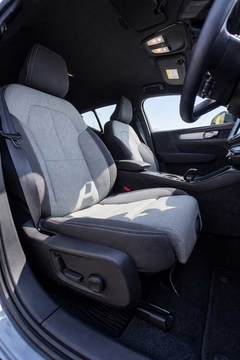 2022 Volvo XC40 2,0L 2022 Cyprus