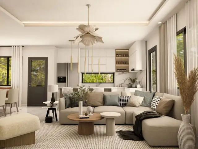 3-bedroom apartment for sale, Επαρχία Λάρνακας — Κίτι