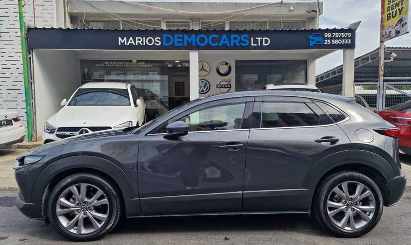 2020 Mazda CX-30 2,0L 2020 Cyprus