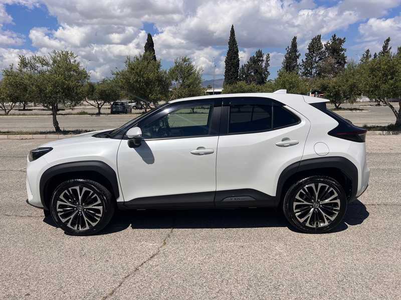2023 Toyota Yaris Cross 1,5L 2023 Cyprus