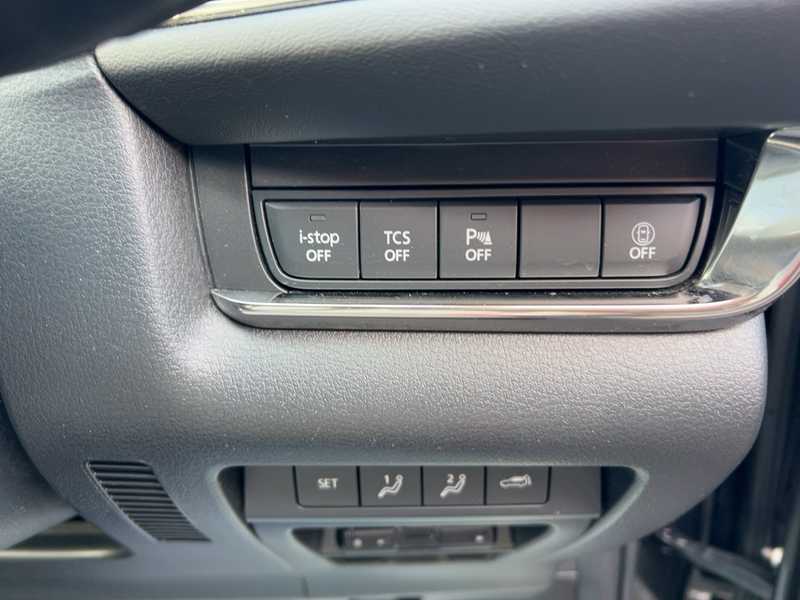 2021 Mazda CX-30 2,0L 2021 Cyprus
