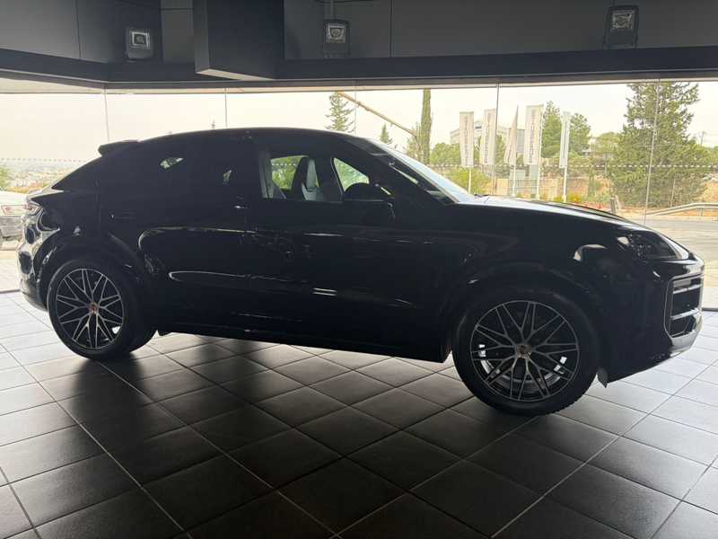 2026 Porsche Cayenne 3,0L 2026 Cyprus