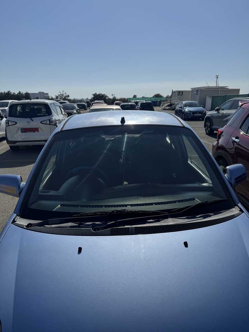 2006 KIA Picanto 1,1L 2006 Cyprus