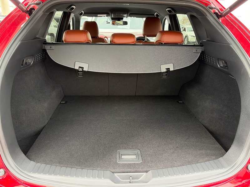 2023 Mazda CX-5 2,0L 2023 Cyprus