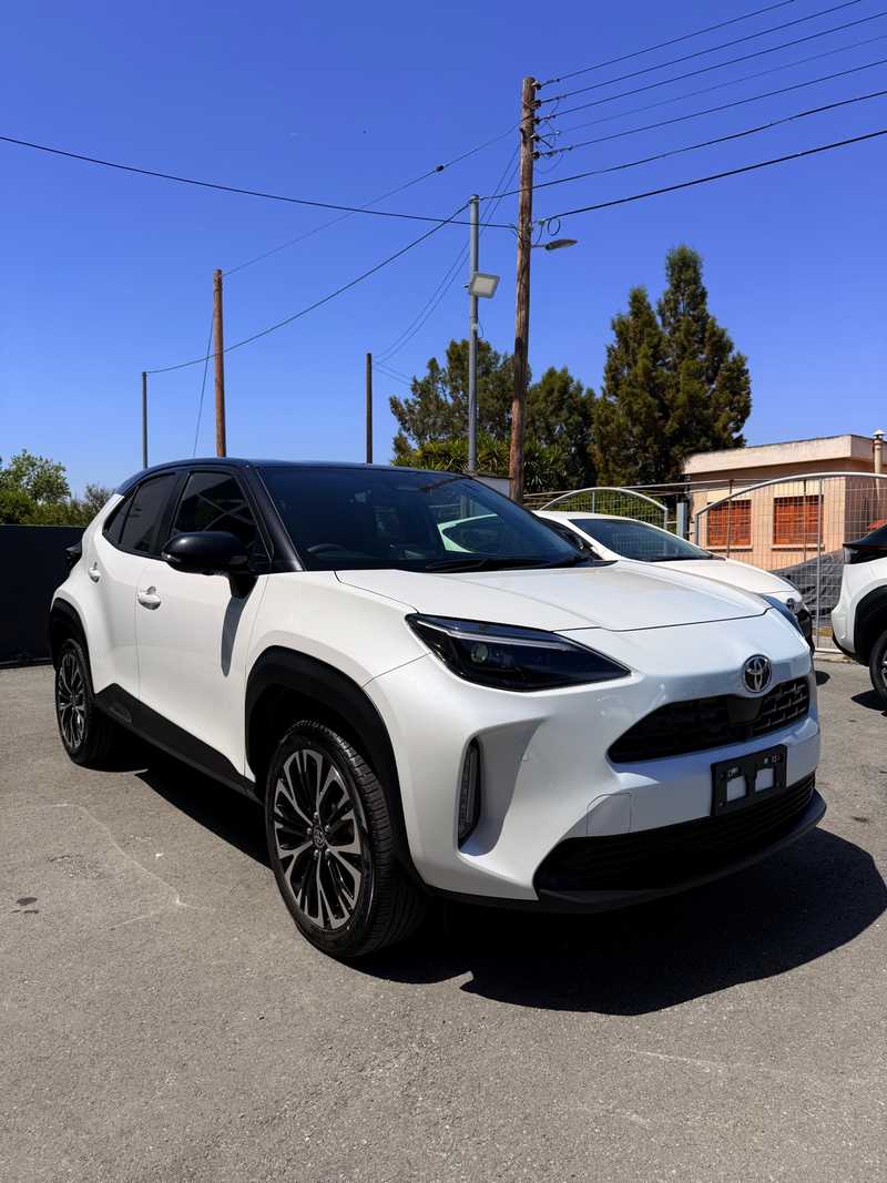 Toyota RAV4 1,5L 2025