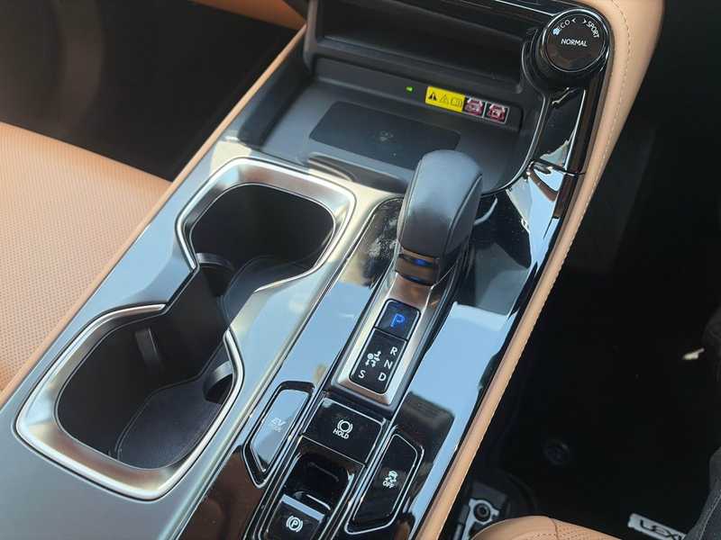 2023 Lexus NX 2,5L 2023 Cyprus
