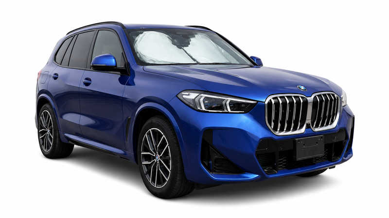 BMW X1 2,0L 2024