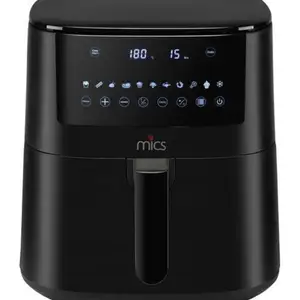 Airfryer mics 6.5l, Nicosia — Strovolos - Agios Vasileios