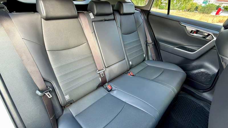 2023 Toyota RAV4 2,5L 2023 Cyprus