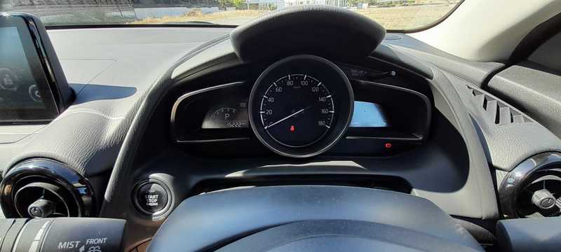 2021 Mazda 2 1,5L 2021 Cyprus