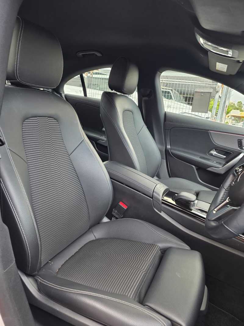 2023 Mercedes-Benz CLA-Class 2,0L 2023 Cyprus