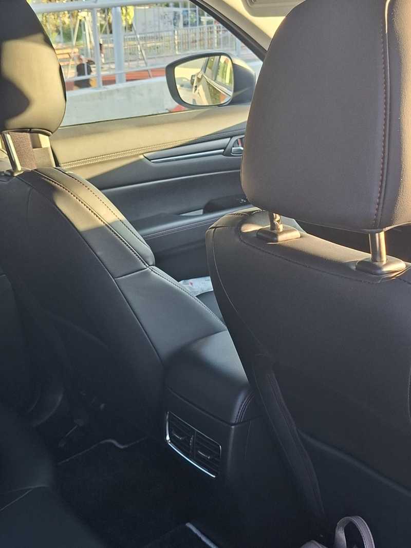 2025 Mazda CX-5 2,0L 2025 Cyprus