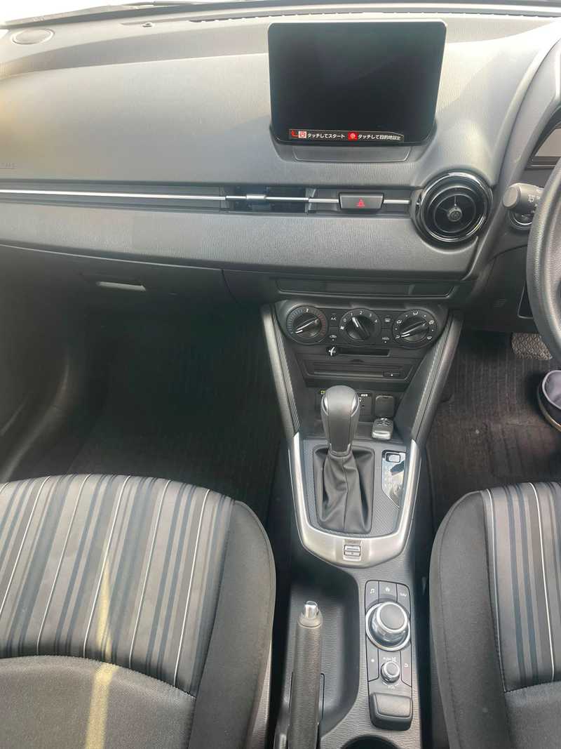 2022 Mazda 2 1,5L 2022 Cyprus
