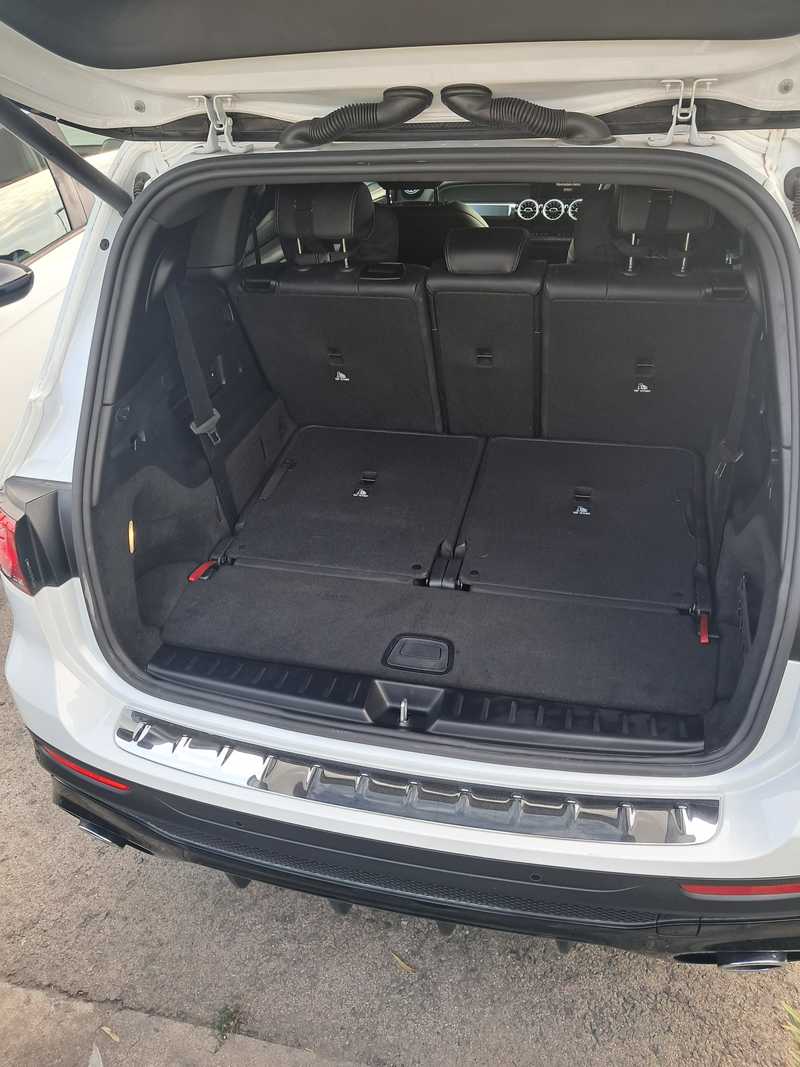 2021 Mercedes-Benz GLB 2,0L 2021 Cyprus