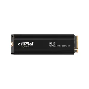 M 2 2tb crucial p310 nvme pcie gen4 with headsink, Nicosia — Lakatameia - Agia Paraskevi