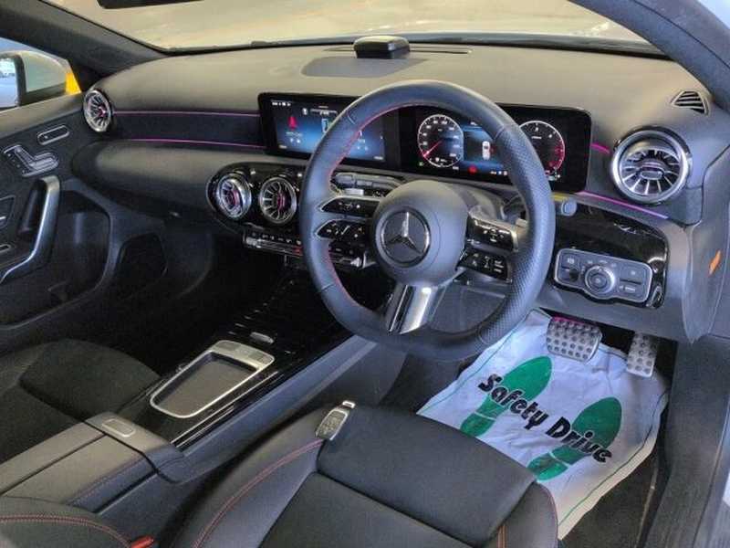 2023 Mercedes-Benz A-Class 2,0L 2023 Cyprus