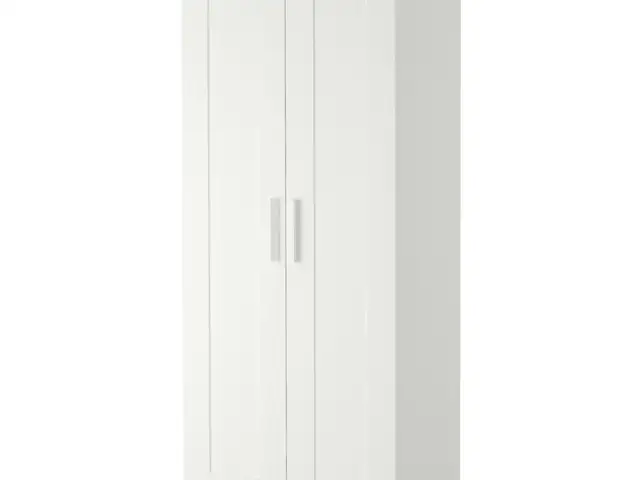 Wardrobe with 2 door brimnes, Επαρχία Λευκωσίας — Άγιος Δομέτιος - Άγιος Πάυλος