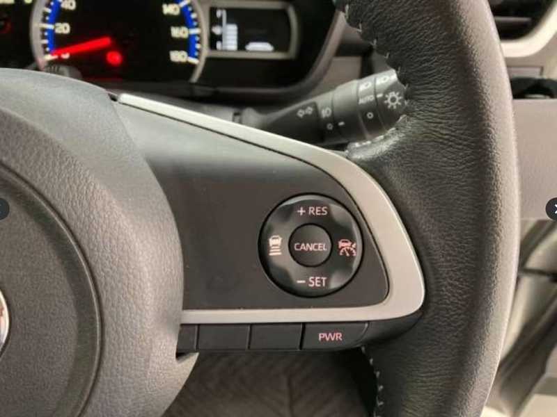 2022 Toyota Roomy 1,0L 2022 Cyprus