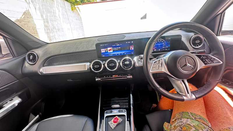 2024 Mercedes-Benz GLB 1,4L 2024 Cyprus