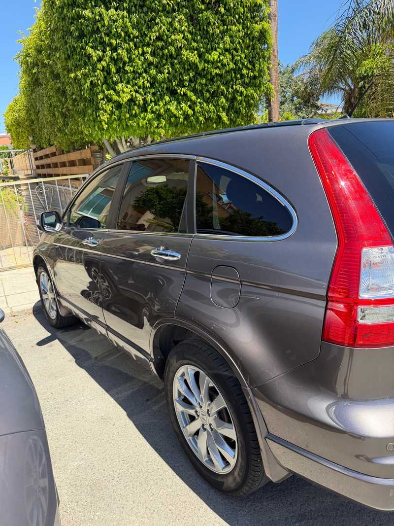 2011 Honda CRV 2,0L 2011 Cyprus