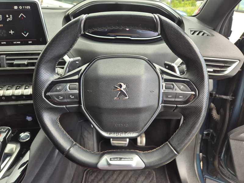 2019 Peugeot 5008 1,5L 2019 Cyprus
