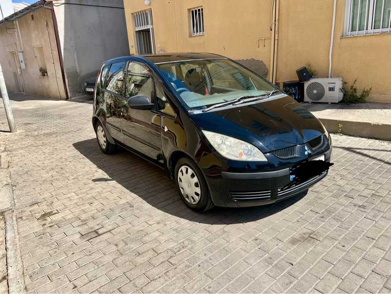 2006 Mitsubishi Colt 1,3L 2006 Cyprus
