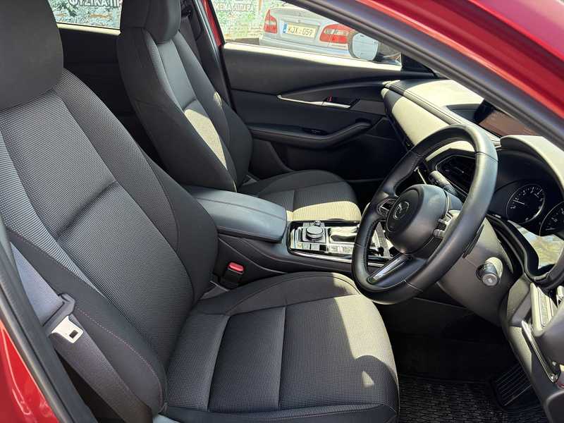 2022 Mazda CX-30 2,0L 2022 Cyprus