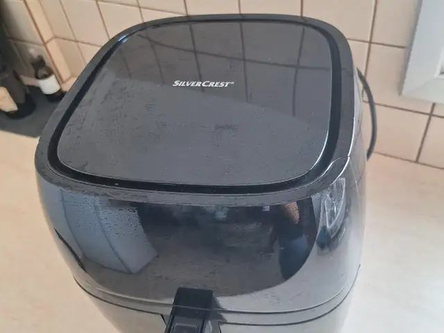 Airfryer, Limassol — Limassol - Omonia