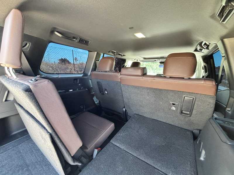 2025 Toyota Land Cruiser 250 2,8L 2025 Cyprus