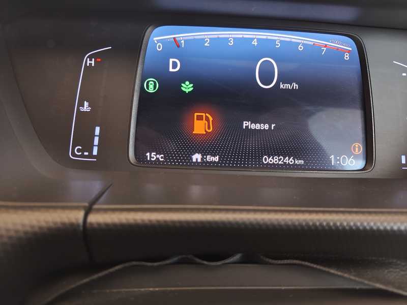2021 Honda Fit 1,4L 2021 Cyprus