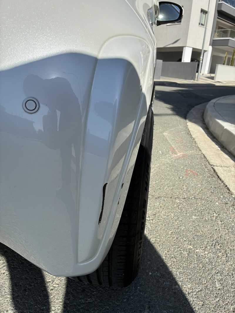 2009 Toyota IQ 1,0L 2009 Cyprus