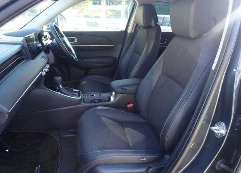 2024 Honda Vezel 1,5L 2024 Cyprus