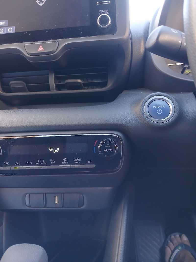 2020 Toyota Yaris 1,5L 2020 Cyprus