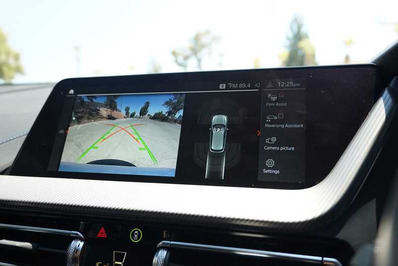 2023 BMW 1-Series 2,0L 2023 Cyprus