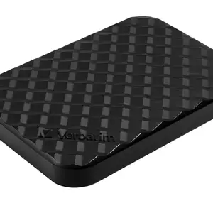 Verbatim hdd external store'n'go 2.5'' usb3.0 slim 2tb black, Επαρχία Λεμεσού — Άγιος Αθανάσιος