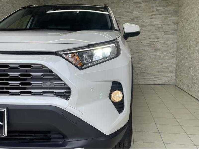 2022 Toyota RAV4 2,5L 2022 Cyprus