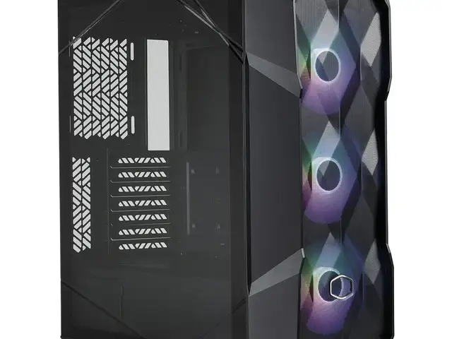 Coolermaster masterbox td500 mesh, Επαρχία Λάρνακας — Ορόκλινη