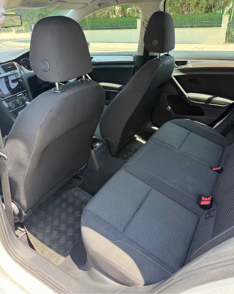 2020 Volkswagen Golf 1,0L 2020 Cyprus