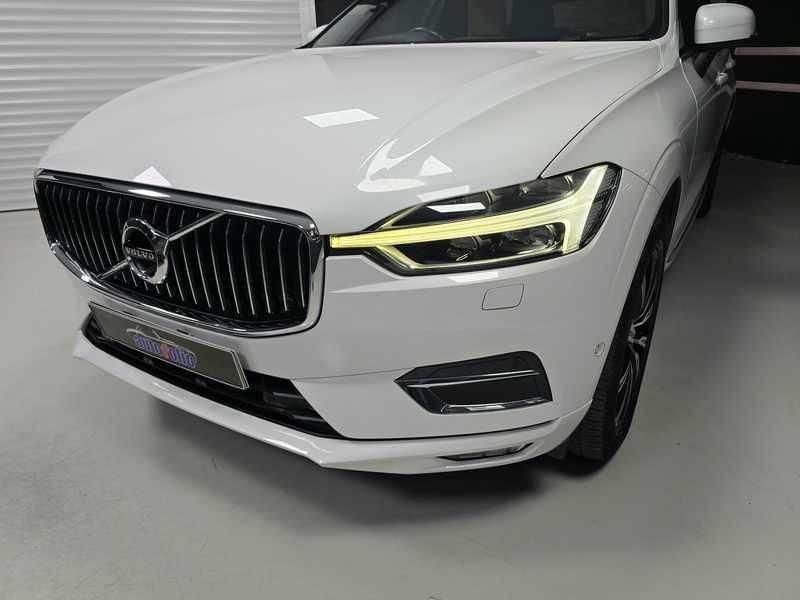 2020 Volvo XC60 2,0L 2020 Cyprus
