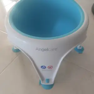 Καθισματάκι μπάνιου για βρέφη angelcare, Larnaca — Aradippou - Apostolos Loukas