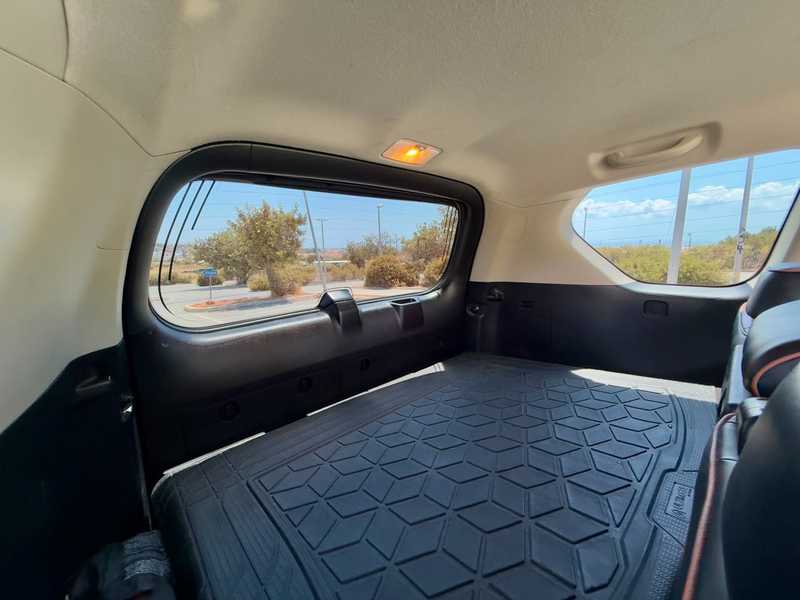 2018 Toyota Land Cruiser Prado 2,8L 2018 Cyprus