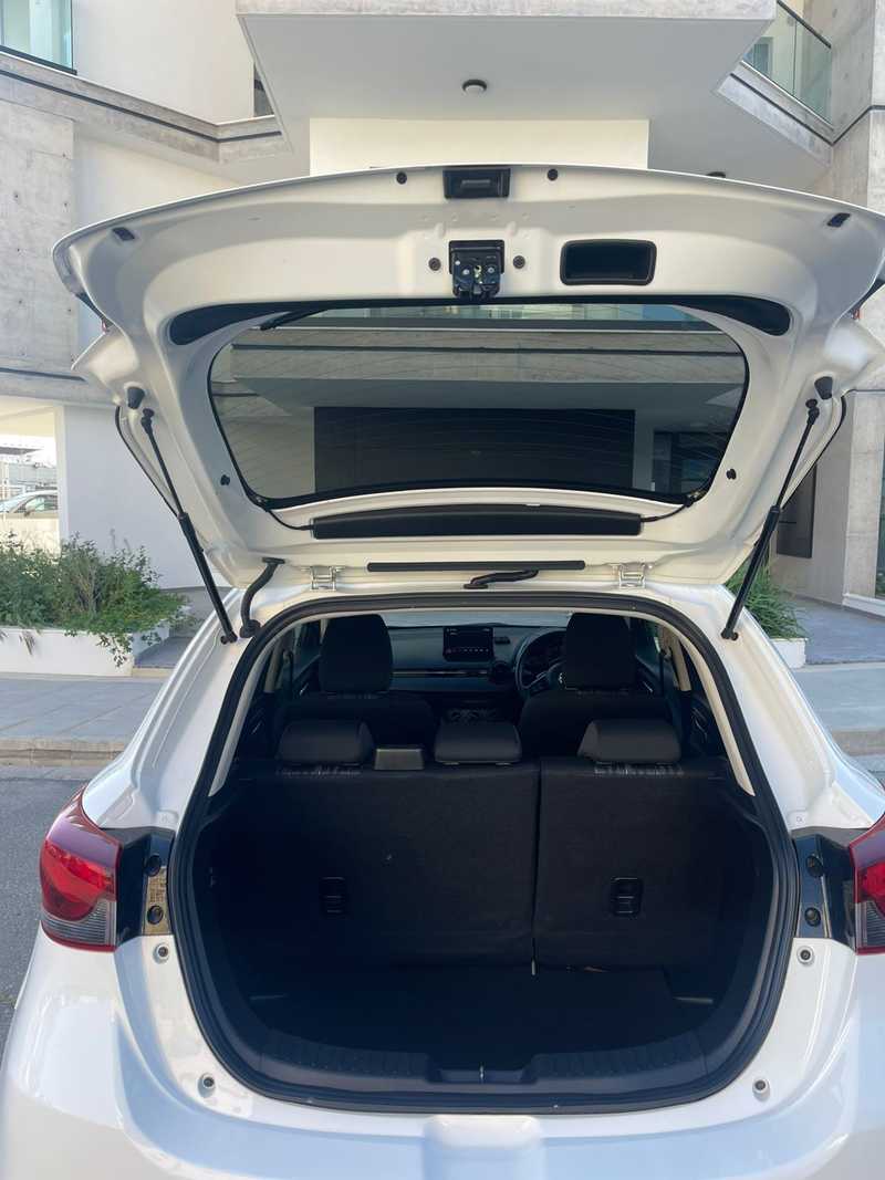 2022 Mazda 2 1,5L 2022 Cyprus